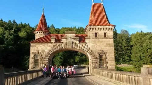Přírodovědný klokan