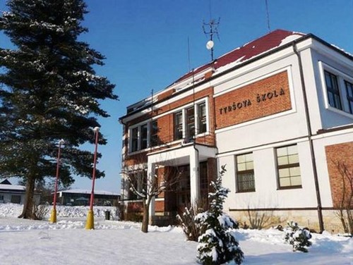 Po škole na lyže
