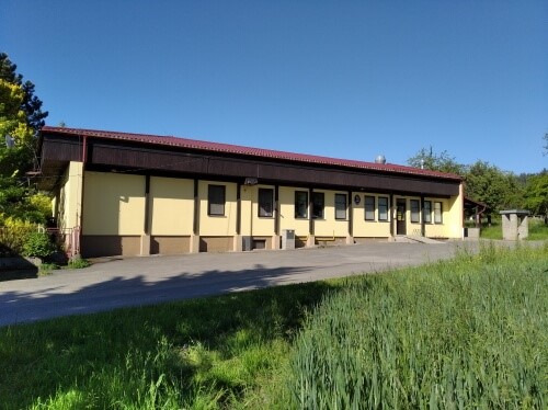 Změna cen stravného