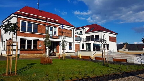 Zápis dětí do 1. ročníku ZŠ
