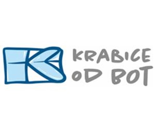 Krabice od bot 2020