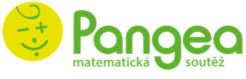 Matematická soutěž Pangea