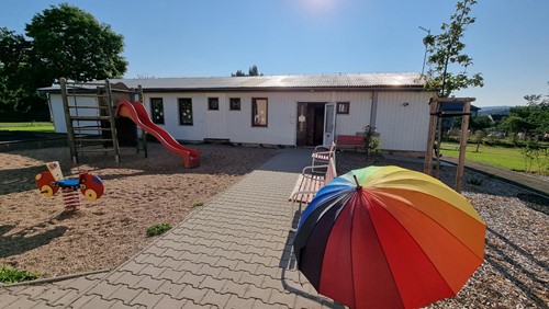 Provoz školní družiny a školního klubu od 2. září 2021 