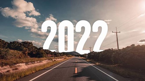 Nový rok 2022 a informace o preventivním testování