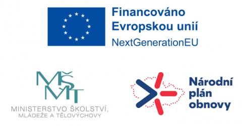 EU Logo Next generation