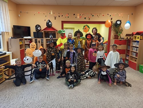 Halloween