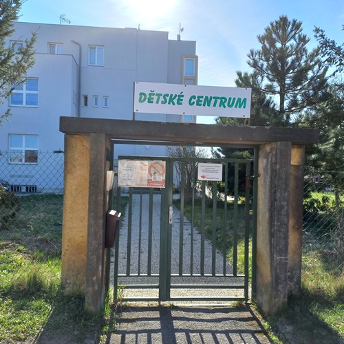 Velký dík za pomoc