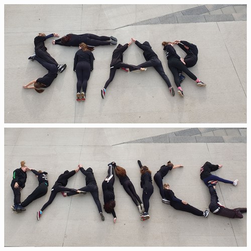 StarDance soutěž
