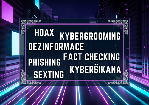 Infografika – kybernetická rizika