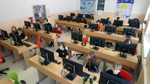 Den (nejen) počítačových her