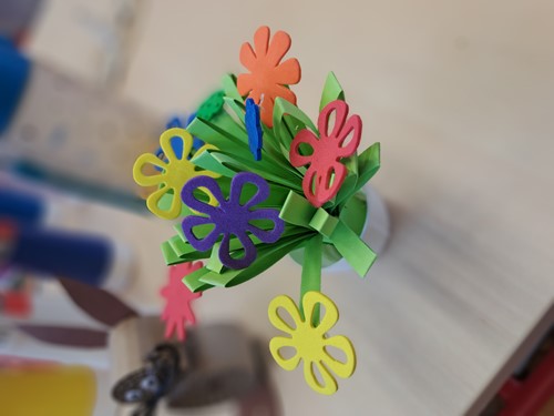 Velikonoční dílničky