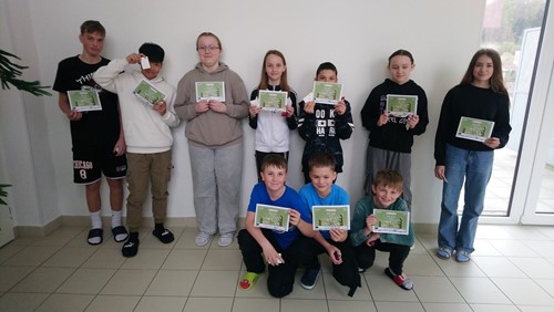 Matematická soutěž Pangea