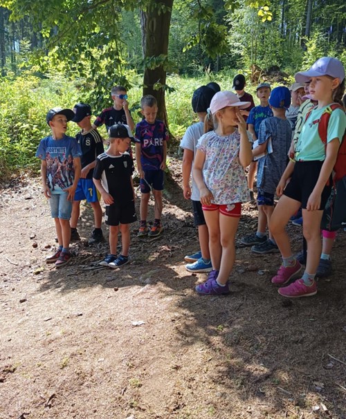 Poslední dny ve znamení sportu a výletů