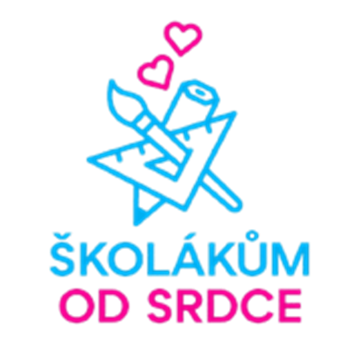 Školákům od srdce 2025 - charitativní sbírka