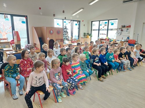 Putování za Betlémskou hvězdou